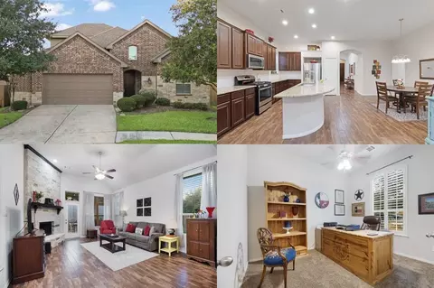 2827 Hadley Springs Ln, Spring, TX 77386 photo 1