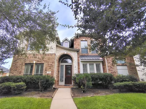 5606 Grandwood Ln, Katy, TX 77450