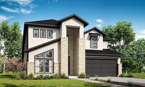 21603 Tumble Mustard Ln, Cypress, TX 77433