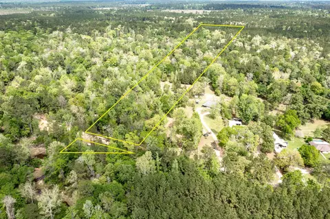 708 County Road 2307, Cleveland, TX 77327