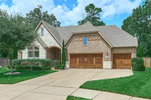 5215 Creekmore Cir, Spring, TX 77389 photo 1