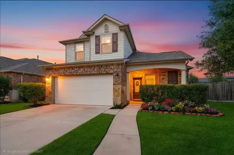 23010 Tindarey Falls Ln, Katy, TX 77493