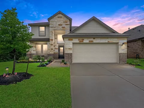 3605 Oakvale Dr, Conroe, TX 77301 photo 1