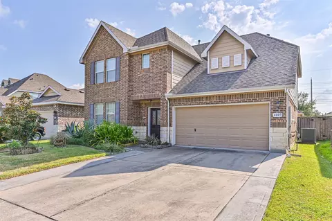 4605 Meadow Way Dr, Deer Park, TX 77536