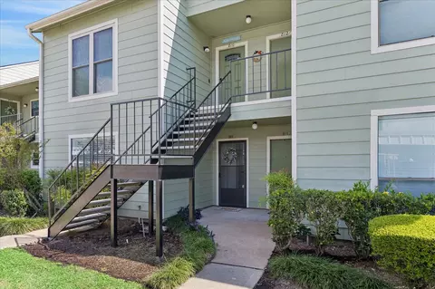 14777 Wunderlich Dr #809, Houston, TX 77069