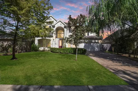 3302 Rochdale St, Houston, TX 77025