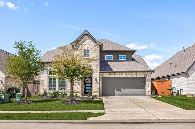 14443 Cobalt Bend Trl, Cypress, TX 77429
