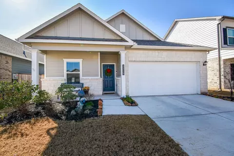 3319 Morning Fog Dr, Richmond, TX 77406