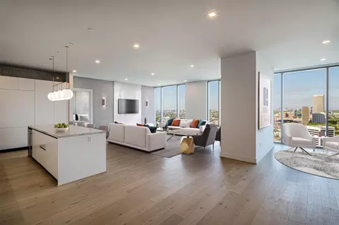 1711 Allen Pkwy #2502, Houston, TX 77019