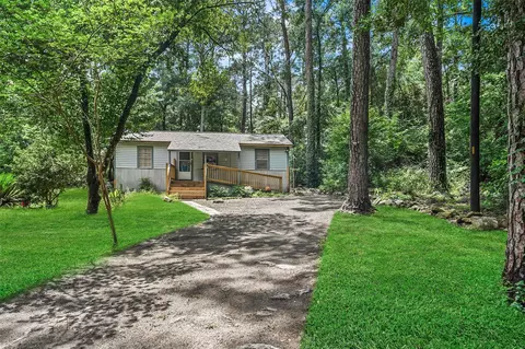 6387 Oak Knoll Rd, Montgomery, TX 77316