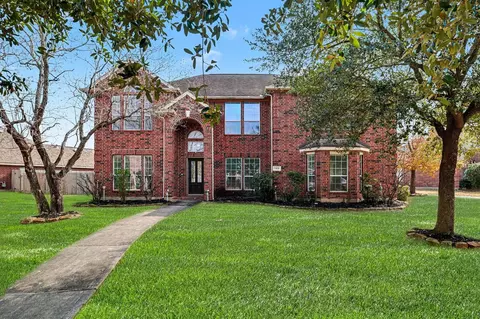 19026 Canyon Frost Dr, Tomball, TX 77377