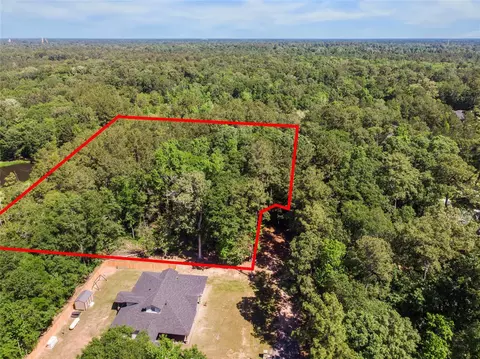 187 County Road 3669 N, Splendora, TX 77372
