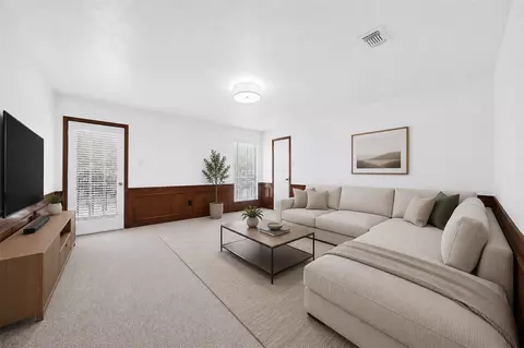 Living - 6507 Spring Leaf Dr, Spring, TX 77379 photo 6 of 6