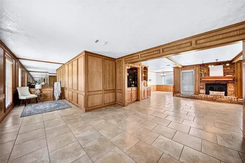 Entry Way - 6507 Spring Leaf Dr, Spring, TX 77379 photo 2 of 2