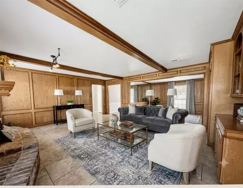 Living - 6507 Spring Leaf Dr, Spring, TX 77379 photo 5 of 6