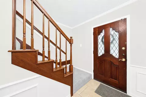 Entry Way - 6507 Spring Leaf Dr, Spring, TX 77379 photo 1 of 2