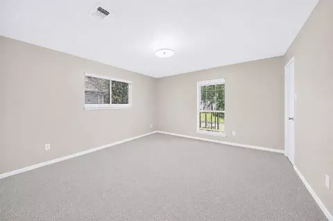 Bedroom - 6507 Spring Leaf Dr, Spring, TX 77379 photo 3 of 4