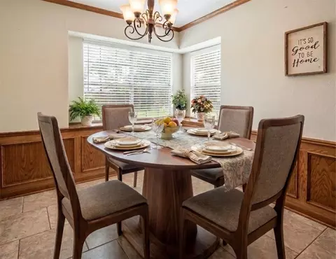 Dining - 6507 Spring Leaf Dr, Spring, TX 77379 photo 1 of 1