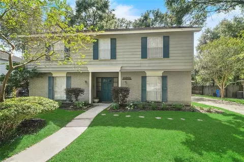 15231 Falling Creek Dr, Houston, TX 77068