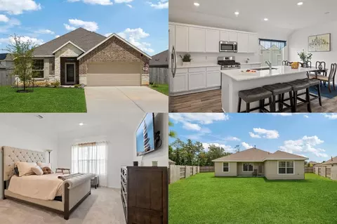 3149 Stonebriar Dr, Conroe, TX 77301 photo 1