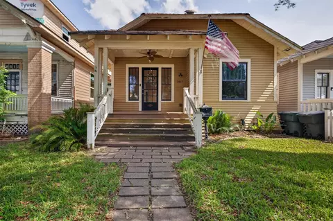 3617 Avenue O 12, Galveston, TX 77550