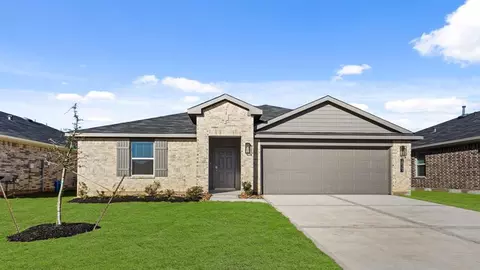 18543 Bernoulli Dr, New Caney, TX 77357 photo 1