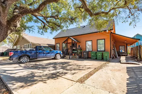 307 York St, Houston, TX 77003