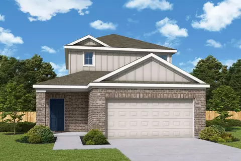 25243 Leather Leaf Ct, Montgomery, TX 77316
