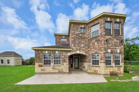 2608 Bostic St, Houston, TX 77093