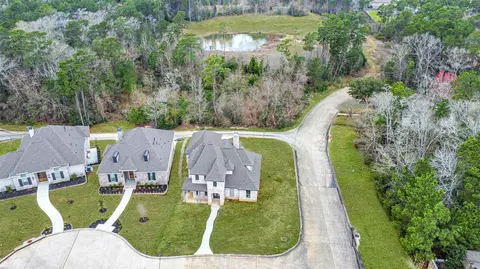 View/Area - 40 Trellis Ct, Conroe, TX 77304 photo 1 of 2