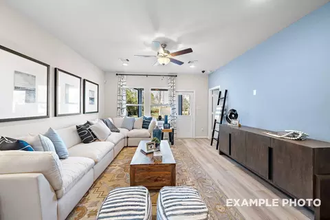 Entry Way - 2104 Caney Creek Ct, Conroe, TX 77301 photo 6 of 22