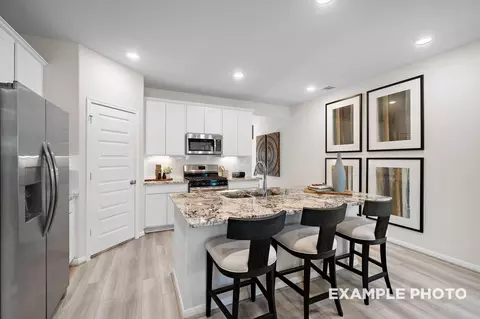 Kitchen - 2104 Caney Creek Ct, Conroe, TX 77301 photo 1 of 1
