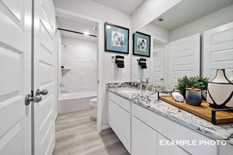 Entry Way - 2104 Caney Creek Ct, Conroe, TX 77301 photo 19 of 22