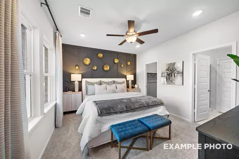 Bedroom - 2104 Caney Creek Ct, Conroe, TX 77301 photo 1 of 8