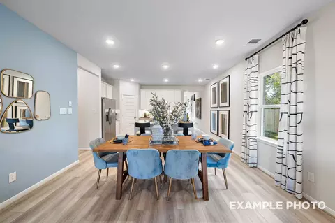 Dining - 2104 Caney Creek Ct, Conroe, TX 77301 photo 1 of 1