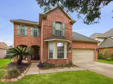 24234 Yelverton Glen Dr, Katy, TX 77493