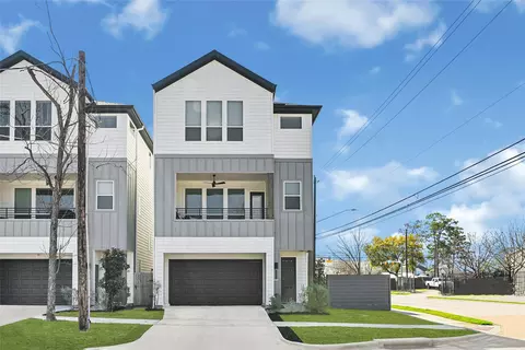 4843 Broom St, Houston, TX 77091