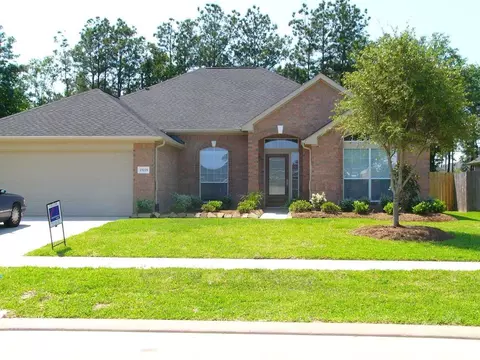 15119 Waverly Cyn, Cypress, TX 77429