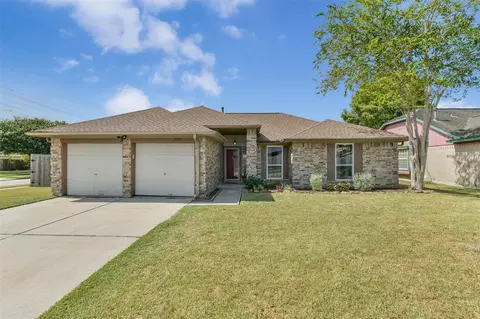 2014 Westwind Dr, Deer Park, TX 77536