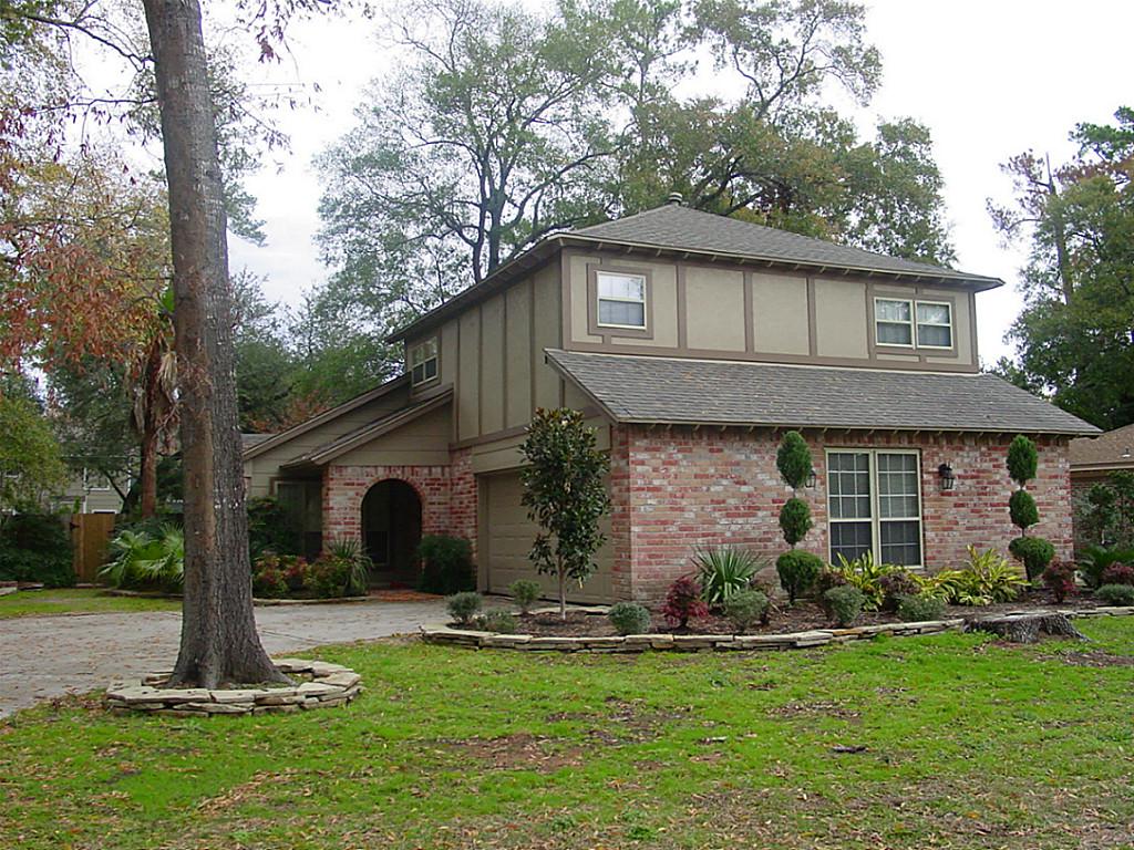 514 Shenandoah Dr, Spring, TX 77381 photo 1