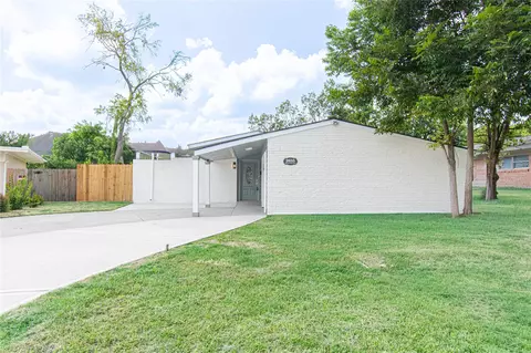 2635 Knotty Oaks Trl, Houston, TX 77045