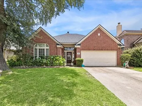 6230 Kristen Park Ln, Humble, TX 77346