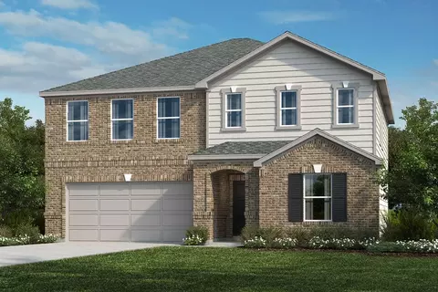 7810 Mica Valley Ln, Richmond, TX 77406