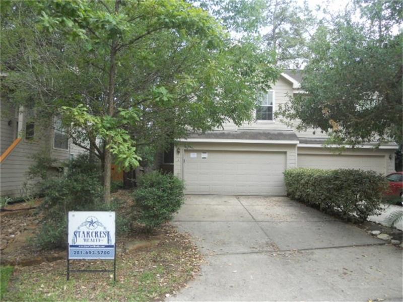 7 Newberry Trail Ct, Spring, TX 77382 photo 1