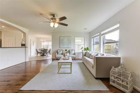 2307 Short Springs Ct, Pearland, TX 77584