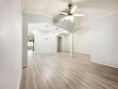 Living - 2910 Lemmingham Dr, Spring, TX 77388 photo 3 of 6