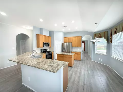 Kitchen - 2910 Lemmingham Dr, Spring, TX 77388 photo 1 of 3