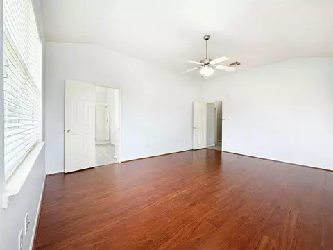 Bedroom - 2910 Lemmingham Dr, Spring, TX 77388 photo 9 of 9