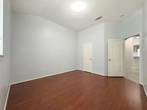 Bedroom - 2910 Lemmingham Dr, Spring, TX 77388 photo 2 of 9