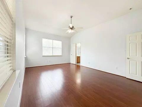 Bedroom - 2910 Lemmingham Dr, Spring, TX 77388 photo 8 of 9